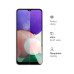  Tvrdené sklo Blue Star - SAMSUNG Galaxy A22 5G/A02/A02S/A03s/A70/A13/A22 5G/A24