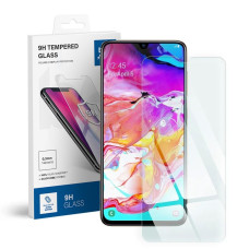  Tvrdené sklo Blue Star - SAMSUNG Galaxy A70