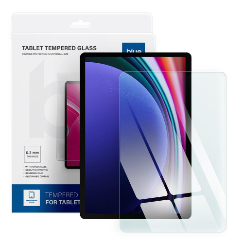  Tvrdené sklo Blue Star - SAMSUNG Galaxy Tab S9+ 12,4