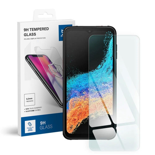  Tvrdené sklo Blue Star - SAMSUNG Galaxy Xcover 6 Pro