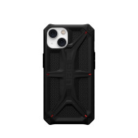 UAG Urban Armor Gear puzdro MONARCH pre IPHONE 14 Plus kevlar čierne