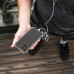 Armor Jelly Case Roar - pre Iphone 14 Pro Max transparentný