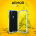 Armor Jelly Case Roar - pre Iphone 14 Pro Max transparentný