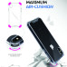 Armor Jelly Case Roar - pre Iphone 14 Pro Max transparentný