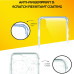 Armor Jelly Case Roar - pre Iphone 14 Pro Max transparentný