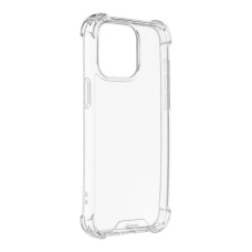 Armor Jelly Case Roar - pre Iphone 15 Pro Max transparentný