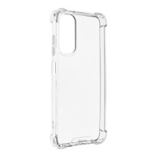 Armor Jelly Case Roar - pre Samsung Galaxy A05s transparentný