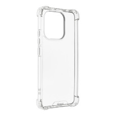 Armor Jelly Case Roar - pre Xiaomi Redmi Note 13 4G transparentný