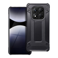 ARMOR puzdro pre XIAOMI Redmi Note 14 Pro 4G čierne