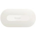 BASEUS bezdrôtové slúchadlá bluetooth TWS Bowie EZ10 A00054300226-Z1 biela