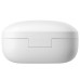 BASEUS bezdrôtové slúchadlá bluetooth TWS E19 biele