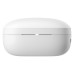 BASEUS bezdrôtové slúchadlá bluetooth TWS E19 biele