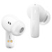 BASEUS bezdrôtové slúchadlá bluetooth TWS E19 biele