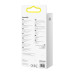 BASEUS kábel typu C na Lightning PD 20W Dynamic CALD000105 1 m fialový