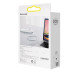 BASEUS kábel typu C na typ C PD100W Power Delivery Superior Series Fast Charging CATYS-C02 2 metre biely