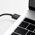 BASEUS kábel USB A na Lightning 2,4A Superior CALYS-A01 1 m čierny