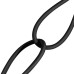 BASEUS kábel USB A na Lightning 2,4A Superior CALYS-C01 2 m čierny