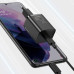 BASEUS nabíjačka Typ C + kábel Typ C na Typ C PD QC3.0 3A 25W TZCCSUP-L01 čierna