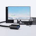 BASEUS predlžovací kábel USB A (samec) na USB A (samica) 3.0 B00631103111-05 5 m čierny