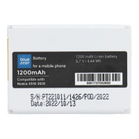 Batéria BLUE STAR pre NOKIA 3310 / 3510 1200 mAh