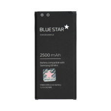 Batéria BLUE STAR PREMIUM pre SAMSUNG S5 Mini G800F 2500 mAh