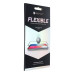 Bestsuit Flexibilné hybridné sklo 5D pre Apple iPhone 14 Pro Max čierne