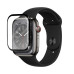 Bestsuit Flexibilné hybridné sklo pre Apple Watch série 10-46 mm