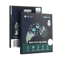 Bestsuit Flexibilné hybridné sklo pre Samsung Galaxy Watch 6 Classic 47 mm