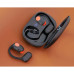 Bezdrôtové bluetooth slúchadlá HOCO TWS EA1 čierne