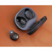 Bezdrôtové bluetooth slúchadlá HOCO TWS EQ3 čierne