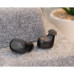 Bezdrôtové bluetooth slúchadlá HOCO TWS EQ3 čierne