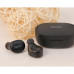 Bezdrôtové bluetooth slúchadlá HOCO TWS EW11 čierne