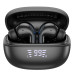 Bezdrôtové slúchadlá Bluetooth HOCO TWS ANC + ENC EQ5 čierne