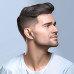 Bezdrôtové slúchadlá Bluetooth HOCO TWS ANC + ENC EQ5 čierne