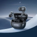 Bezdrôtové slúchadlá Bluetooth HOCO TWS ANC + ENC EQ5 čierne