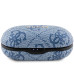 Bezdrôtové slúchadlá GUESS bluetooth TWS ENC GUTWSP4EGB (4G Metal) modré
