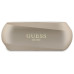Bezdrôtové slúchadlá GUESS bluetooth TWS GUTWSC2MCDSD (Podlhovasté kovové klasické logo s potlačou) zlaté