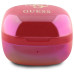 Bezdrôtové slúchadlá GUESS bluetooth TWS GUTWSJ144ESF (Mini Iridescent 4G Printed Logo) fuschia