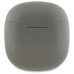 Bezdrôtové slúchadlá GUESS bluetooth TWS GUTWSJ14ESGE (Printed Classic Logo) taupe