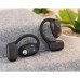 Bezdrôtové slúchadlá HOCO bluetooth TWS EA3 čierne