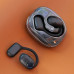 Bezdrôtové slúchadlá HOCO bluetooth TWS EA3 čierne
