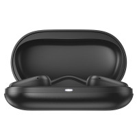 Bezdrôtové slúchadlá HOCO bluetooth TWS EA4 čierne