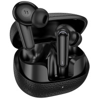 Bezdrôtové slúchadlá HOCO bluetooth TWS EQ23 čierne
