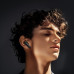 Bezdrôtové slúchadlá HOCO bluetooth TWS EQ23 čierne
