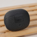 Bezdrôtové slúchadlá HOCO bluetooth TWS EQ23 čierne