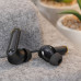 Bezdrôtové slúchadlá HOCO bluetooth TWS EQ23 čierne