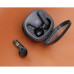 Bezdrôtové slúchadlá HOCO bluetooth TWS EQ6 čierne