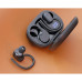 Bezdrôtové slúchadlá HOCO bluetooth TWS EQ8 čierne