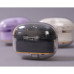 Bezdrôtové slúchadlá HOCO bluetooth TWS EW54 čierne