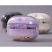 Bezdrôtové slúchadlá HOCO bluetooth TWS EW54 fialové